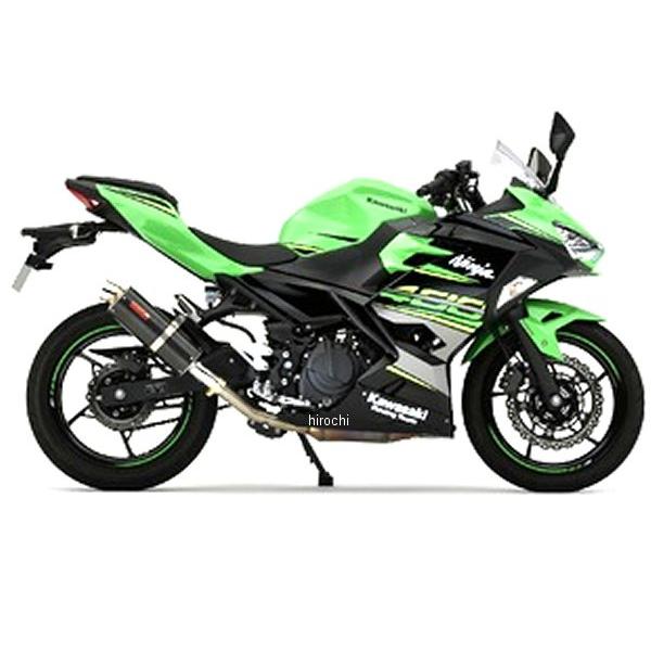 モトブログ】Ninja400にスリップオンマフラー付けたら気持ち良すぎた