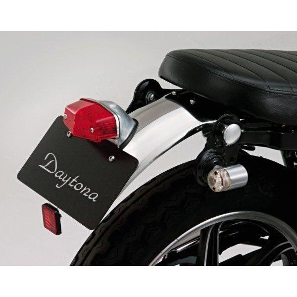 その他 Abc1234 DAYTONA（デイトナ） 【メーカー在庫あり】 45218 ステンレス ショート