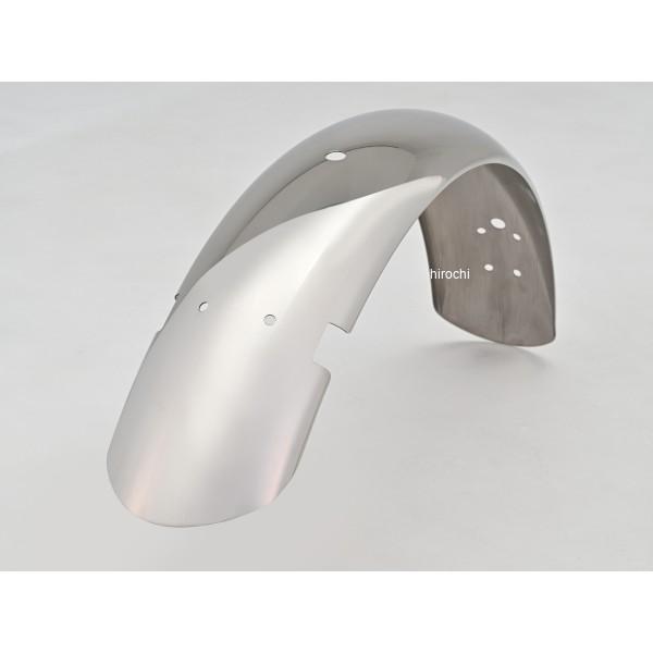 【メーカー在庫あり】 45218 デイトナ ステンレス ショート リヤフェンダー SR400/500 JP店 | DAYTONA（バイク用品） | 02