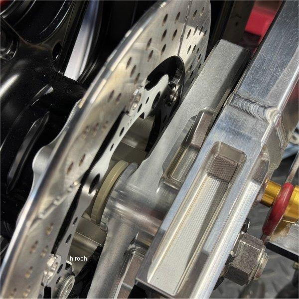 専用です。 61199 ギルドデザイン リジットマウントキャリパーサポート φ250