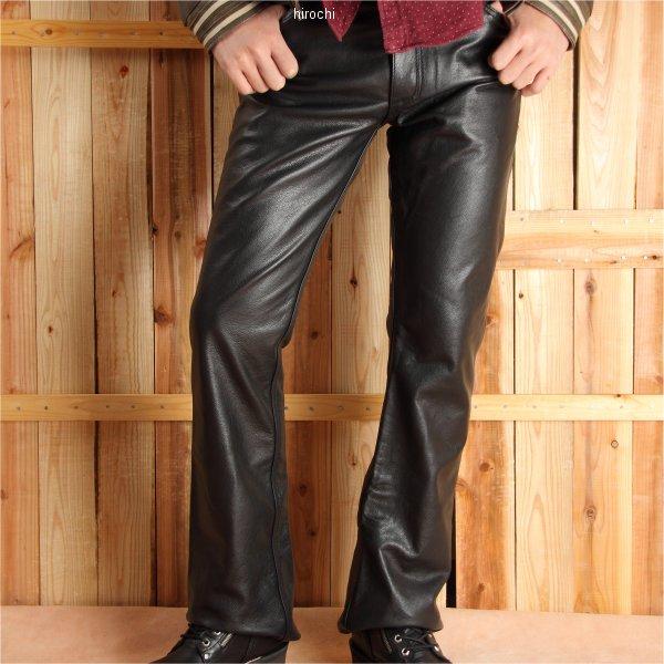 DEGNER（デグナー） 【メーカー在庫あり】 DP-11A レザーパンツ ブーツ