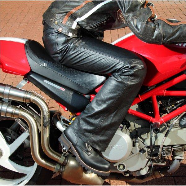 DEGNER（デグナー） 【メーカー在庫あり】 DP-10AN レザーパンツ