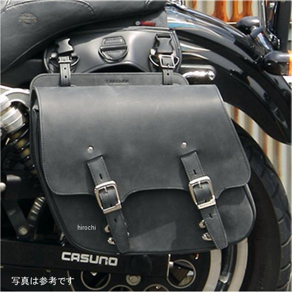 【メーカー在庫あり】 SB-60IN デグナー DEGNER サドルバッグ ブラウン JP店_1