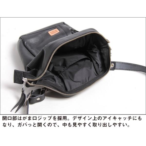 DEGNER（デグナー） 【メーカー在庫あり】 W-101 レザー ホルスター