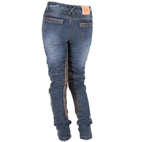 デグナー DEGNERデニムパンツ レディース M ヴィンテージネイビー