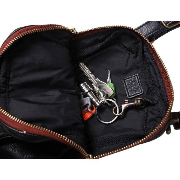 DEGNER（デグナー） 【メーカー在庫あり】 W-49A レザー ホルスター