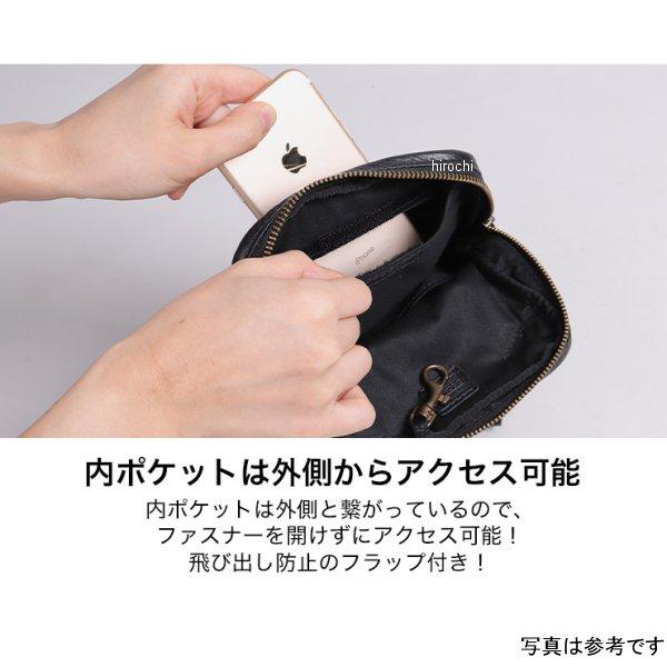DEGNER（デグナー） 【メーカー在庫あり】 W-115 レザー ホルスター