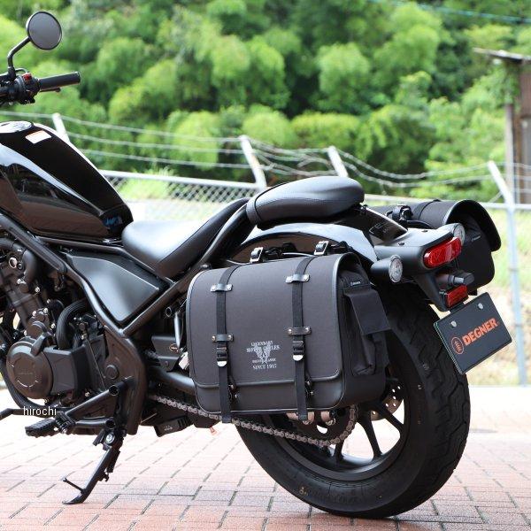DEGNER（デグナー） 【メーカー在庫あり】 NB-182 ミリタリーテイスト