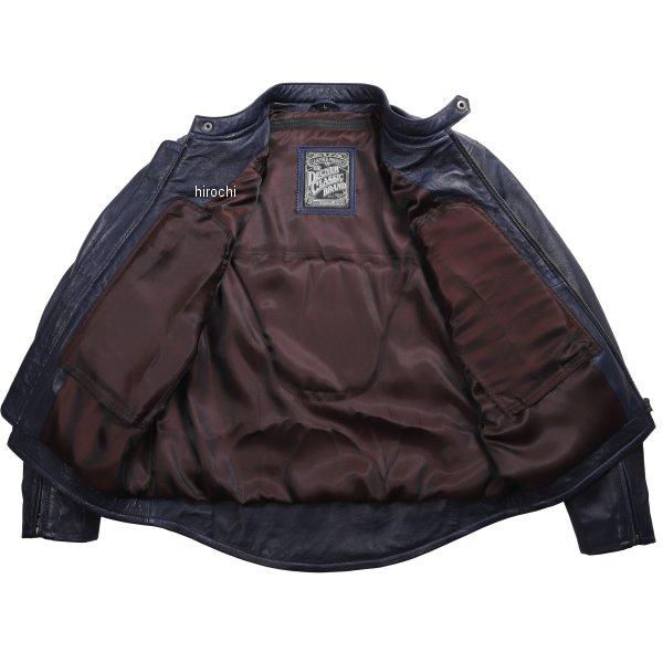 DEGNER（デグナー） 【メーカー在庫あり】 22SJ-3 シングルライダース