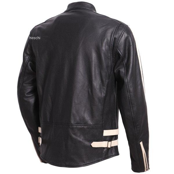 DEGNER（デグナー） 【メーカー在庫あり】 22SJ-5 メッシュレザー