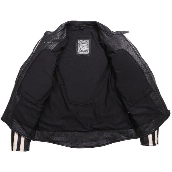 DEGNER（デグナー） 【メーカー在庫あり】 22SJ-5 メッシュレザー