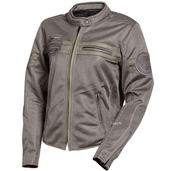 デグナー　メッシュバイクジャケットDEGNER DEGNER 【メーカー在庫あり】 FR22SJ-7 デグナー レディース