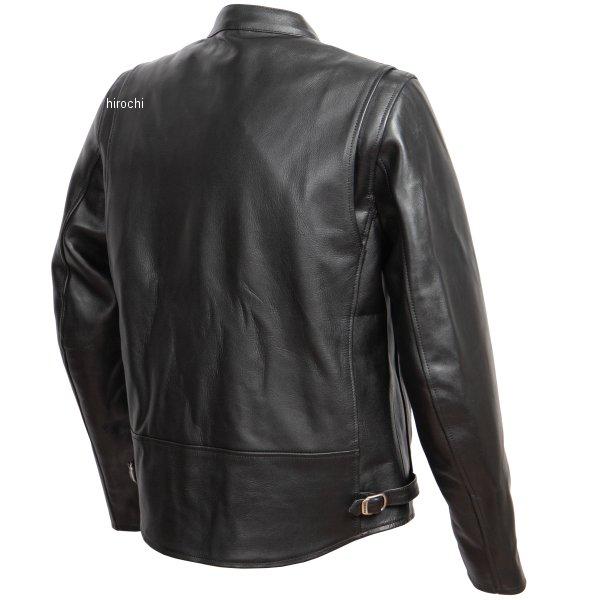 DEGNER（デグナー） 【メーカー在庫あり】 22WJ-1 レザージャケット 黒