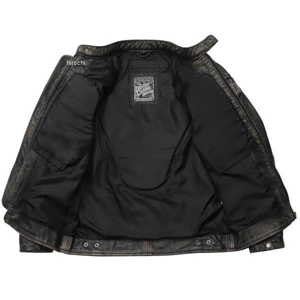 DEGNER（デグナー） 【メーカー在庫あり】 22WJ-5 レザーヴィンテージ