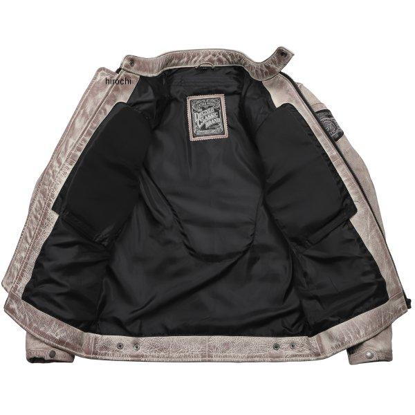 DEGNER（デグナー） 【メーカー在庫あり】 22WJ-5 レザーヴィンテージ