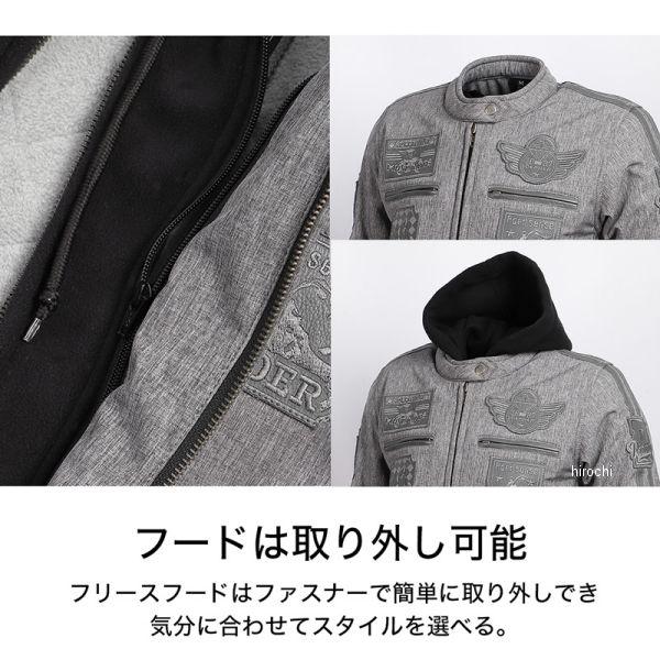DEGNER（デグナー） 【メーカー在庫あり】 FR22WJ-9 レディースソフト 