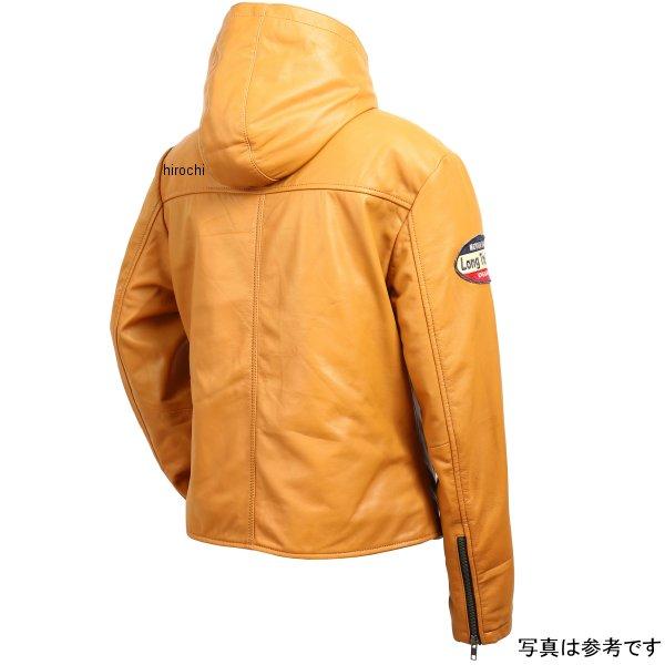 デグナー　Degner レディース　レザー　フード　ジャケット DEGNER デグナー レディースレザージャケット ワッペン フーディ