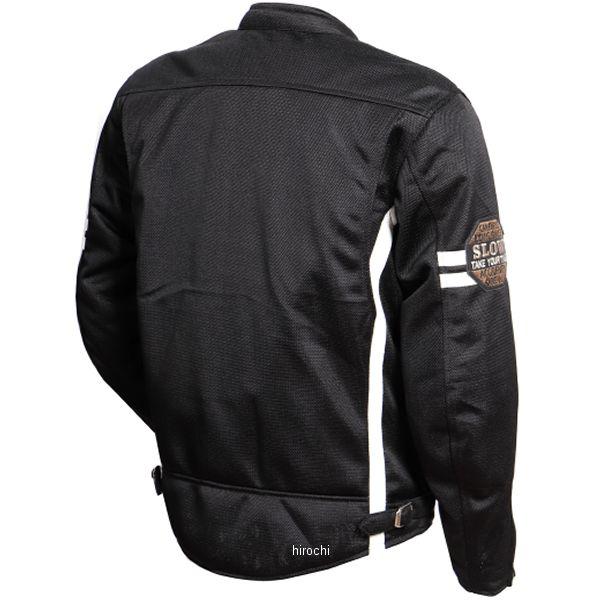 DEGNER（デグナー） 【メーカー在庫あり】 23SJ-1 メッシュジャケット