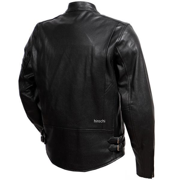 DEGNER メッシュレザージャケット[23SJ-4] 値下げ中 23SJ-4 レザーメッシュジャケット | DEGNER