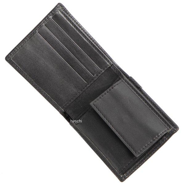 DEGNER（デグナー） 【メーカー在庫あり】 W-120 DEGNER 2つ折り