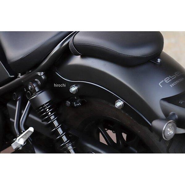【メーカー在庫あり】 4524486104633 デグナー DEGNER SB-107 サドルバッグ レブル250/500専用 ヴィンテージブラウン JP店_2