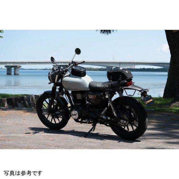 DEGNER（デグナー） 【メーカー在庫あり】 NB-208 シートバッグ