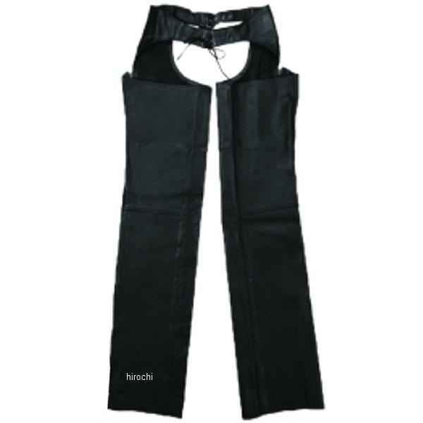 RLP1405BKL RLP-1405 ルーキー ROOKIE チャップス 黒 Lサイズ JP店