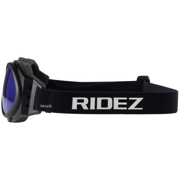 RG-10052R ライズ RIDEZ ゴーグル GAS REVO JP店 : ヒロチー商事 1号店