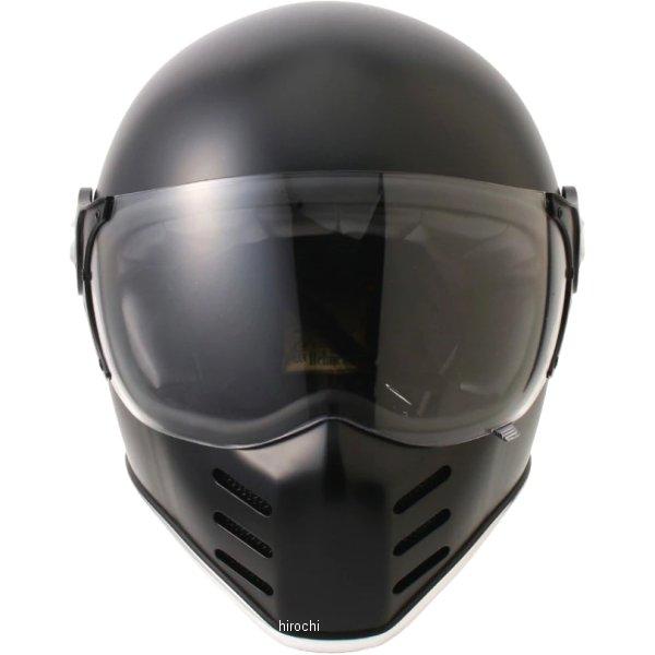 ライズ RH-X RIDEZ フルフェイスヘルメット Xシリーズ マットブラック