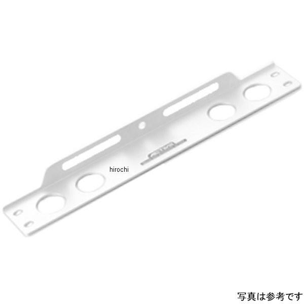 14057011 アクティブ ACTIVE オイルクーラーステー ストレート 9インチ