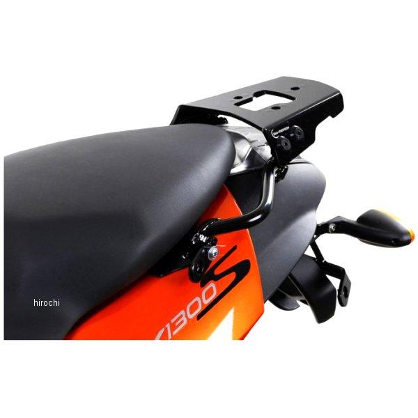 GPT0736115000/B SWモテック SW-MOTECH アルラック 05年以降 BMW K1300S、K1200S 黒 JP店