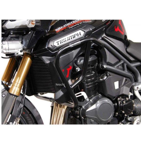 SBL1148510000/B SWモテック SW-MOTECH クラッシュバー 11年-15年 トライアンフ タイガー1200EX JP店