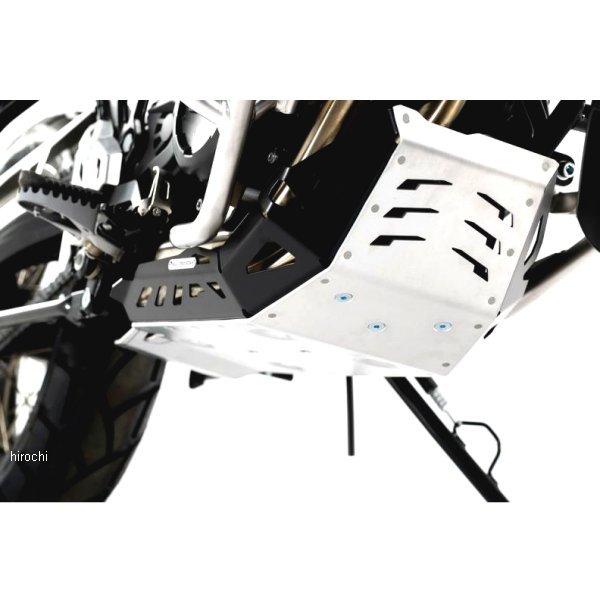MSS0756010002/S SWモテック SW-MOTECH エンジンガード 11年-13年 ハスクバーナ NUDA900 黒/シルバー HD店