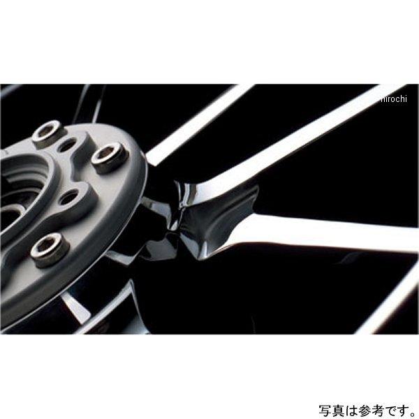 28315082Q ゲイルスピード GALE SPEED フロントホイール TYPE-R 350-17 