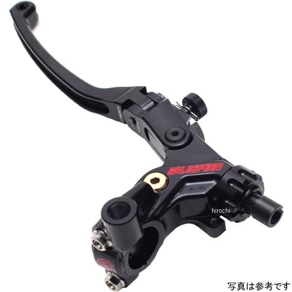WCE34BK-M ゲイルスピード エラボレート ワイヤークラッチ レバー