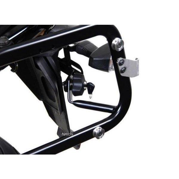 QLS0004610101/B SWモテック SW-MOTECH EVOキャリア用 盗難防止ロック2個セット クイックロック機構機構 JP店の画像