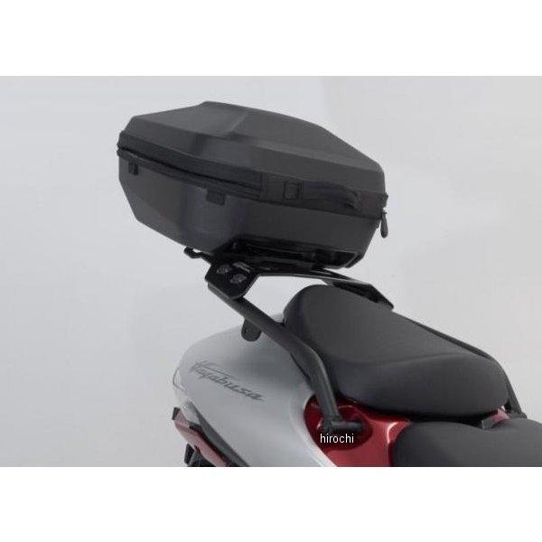SW-MOTECH（エスダブリューモテック） GPT0598716000/B SWモテック SW-MOTECH STREET-RACK トップ ...