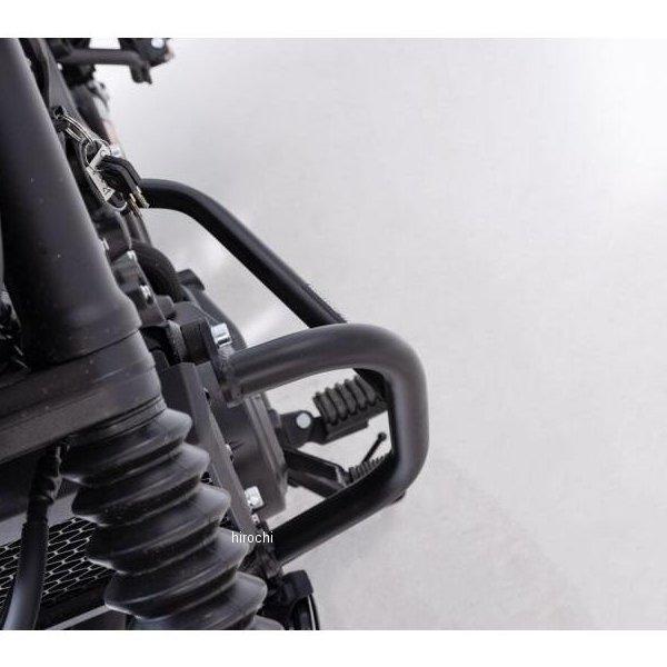 SBL0188710000/B SWモテック SW-MOTECH クラッシュバー 16年 レブル500 黒 JP店_1