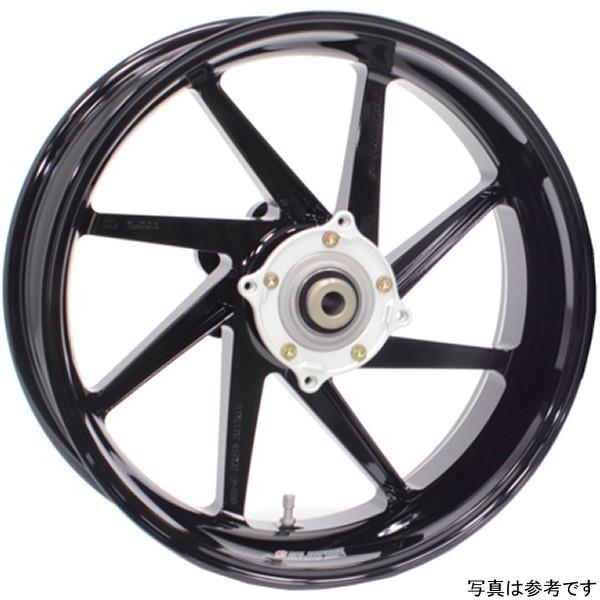 29470142SWQ ゲイルスピード GALE SPEED 後ろ側銀輪 TYPE-E 600-17 10年-16年 Z1000 (ABS車含む) 白 JP店