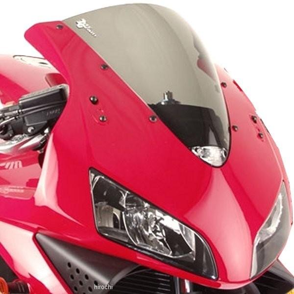 Zero Gravity スクリーン スモーク CBR600RR PC40 バイク