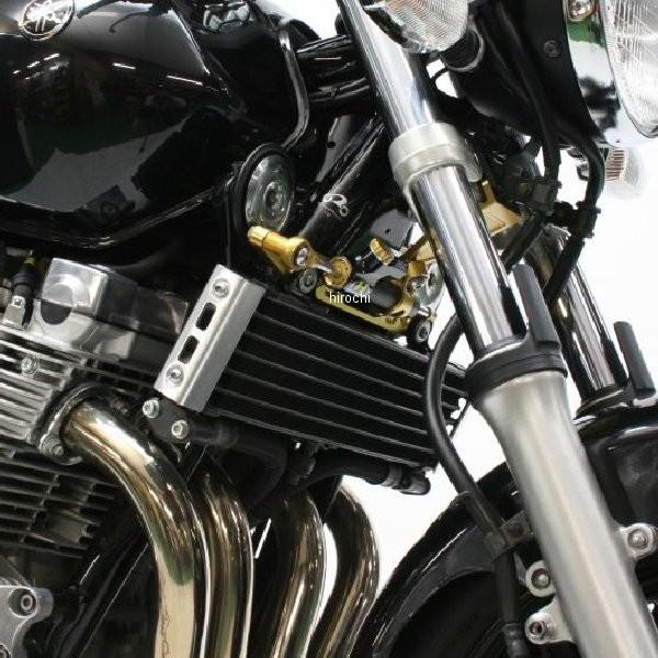 22113029 ハイパープロ HYPERPRO CNCステアリングダンパーステー 75mm/TYPE-1 98年-15年 XJR1300 国内 逆車 ゴールド HD店