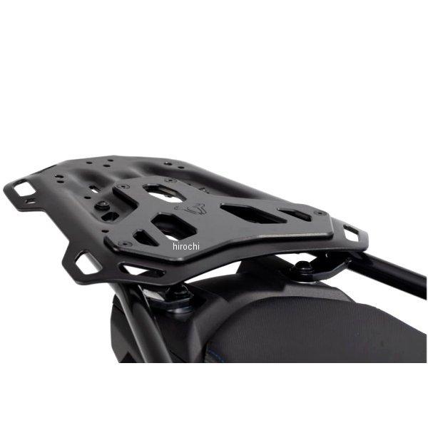 【メーカー在庫あり】 GPT0015235000/B SWモテック SW-MOTECH ストリートラック 変換アダプター ADVラック用 黒 JP店