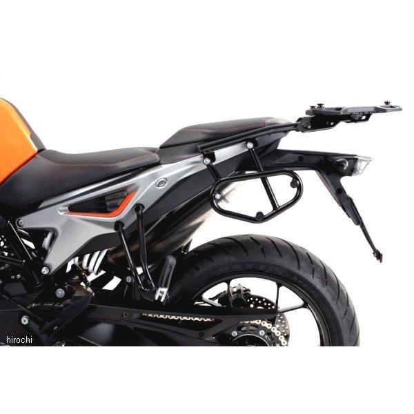 SW-MOTECH HTA0464110000 SWモテック SLCサイドキャリア 左側 18年 KTM 
