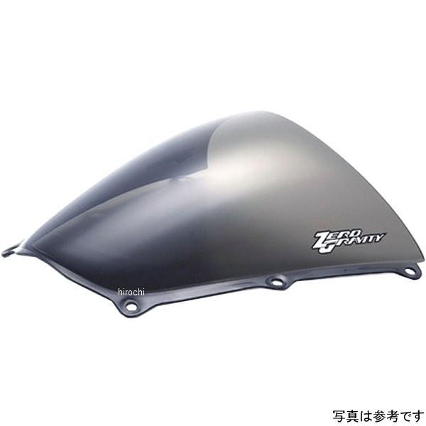 2040601 ゼログラビティ ZERO GRAVITY スクリーン SRタイプ 05年-06年 CBR600RR クリア JP店