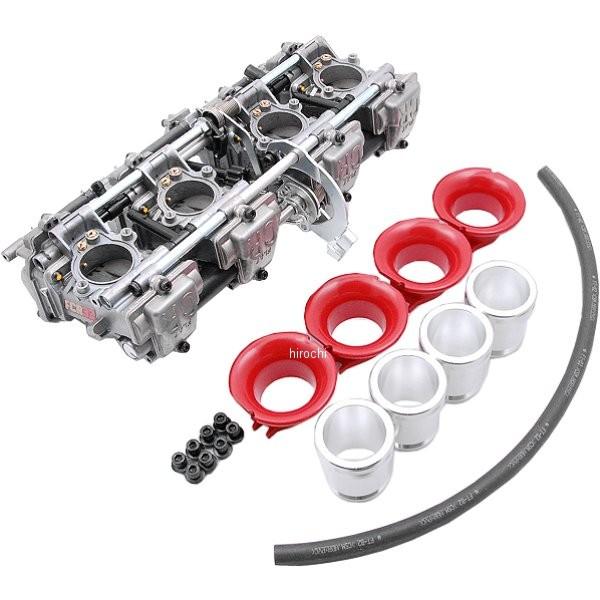 304-33-419 JBパワー ビトーR&D FCRキャブレターキット φ33 ホリゾンタル 79年-84年 CB750F JP店_1