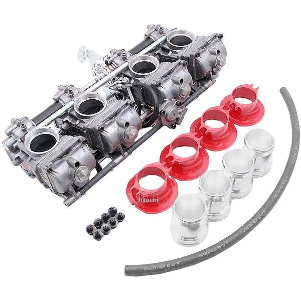 304-33-419 JBパワー ビトーR&D FCRキャブレターキット φ33 ホリゾンタル 79年-84年 CB750F JP店_2