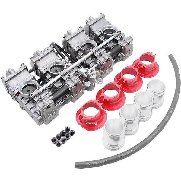 304-33-419 JBパワー ビトーR&D FCRキャブレターキット φ33 ホリゾンタル 79年-84年 CB750F JP店_3