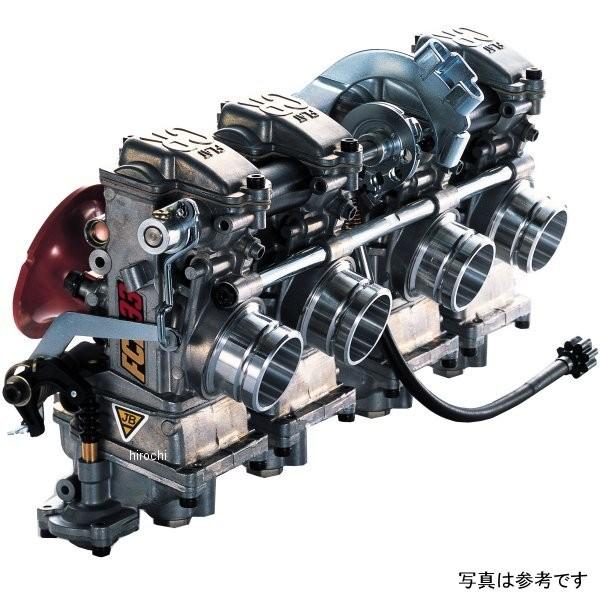 304-37-125 JBパワー ビトーR&D FCRキャブレターキット &phi;37 ホリゾンタル 97年-00年 ZRX1100 JP店