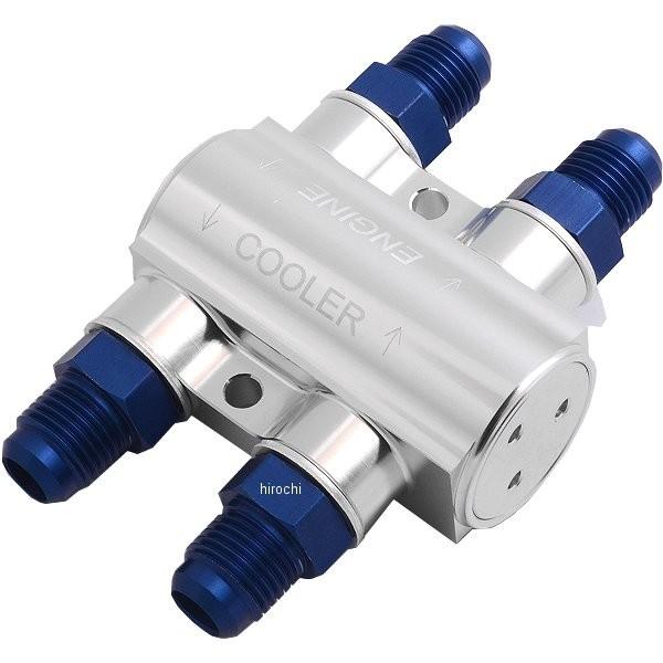 アクティブサーモスタット本体のみ#6 ＢＬＫ サーモスタット本体のみ #6 ブラック ACTIVE（アクティブ） : バイク