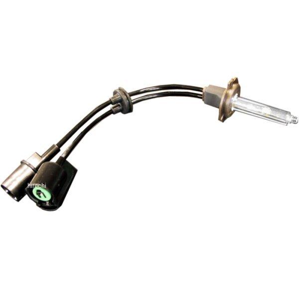 HR1RHLS26 アブソリュート ABSOLUTE HID リペアバルブ H4 HI/LOW切替タイプ バルブASSY JP店